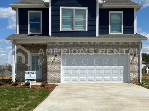 495 Ridge View Cir, Jemison, AL 35085