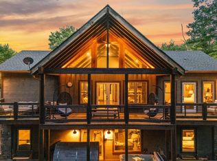 566 High Meadows Dr, Morganton, GA 30560