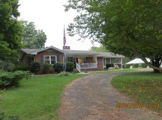 906 McNeill Rd, Sanford, NC 27330