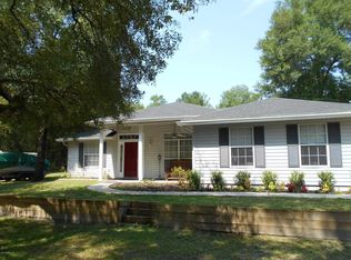 2874 Witch Hazel Rd, Middleburg, FL 32068