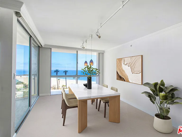 201 Ocean Ave #909B — Photo 10