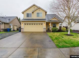 9823 Elk St, Aumsville, OR