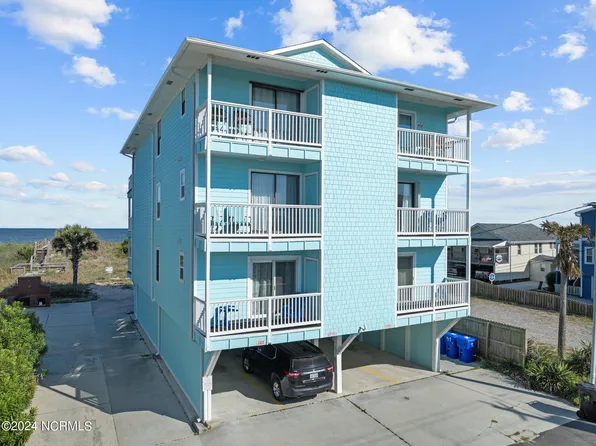 1302 Carolina Beach Avenue N #3a, Carolina Beach, NC 28428