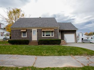 137 Chamberlain St, Brewer, ME 04412