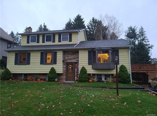 810 Bell St, Olean, NY
