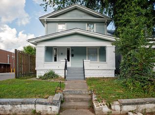 719 S 35th St, Louisville, KY 40211