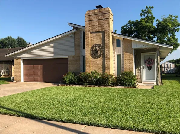 5004 Fairdale St, Pasadena, TX 77505