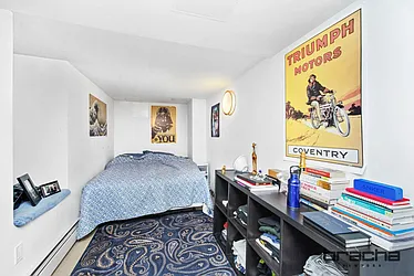 Rented by Keller Williams NYC