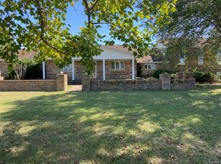 1078 County Highway 806, Sikeston, MO 63801