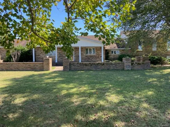 1078 County Highway 806, Sikeston, MO 63801