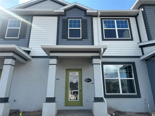 1344 Lumpini St, Saint Cloud, FL 34771