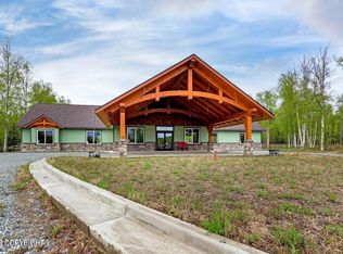 2948 S Big Lake Rd, Wasilla, AK 99623