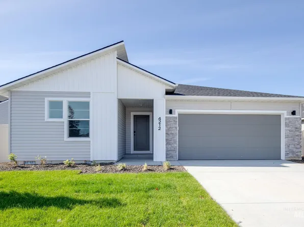 4212 Hewitt St, Caldwell, ID 83605