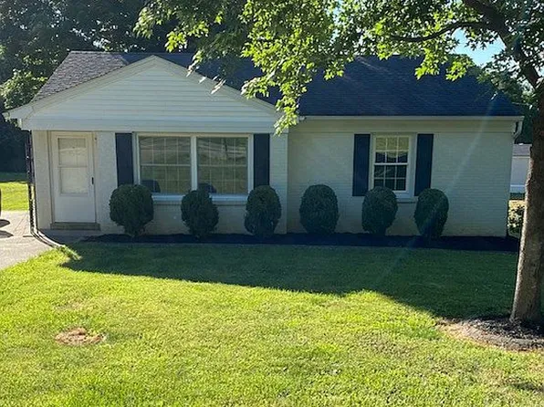 5995 Holy Cross Rd, Loretto, KY 40037