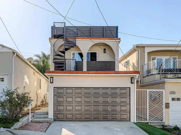 1202 1st St, Hermosa Beach, CA 90254