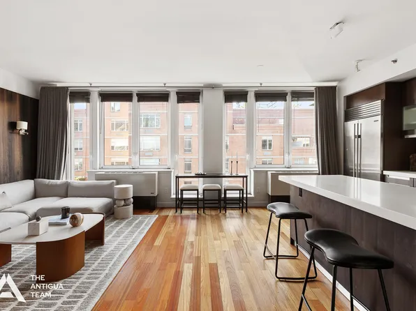 125 West 21st Street 12A image 3 of 15