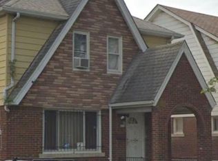 6710 Rutherford St, Detroit, MI 48228
