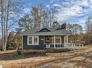 1246 White Horse Road Ext, Travelers Rest, SC 29690