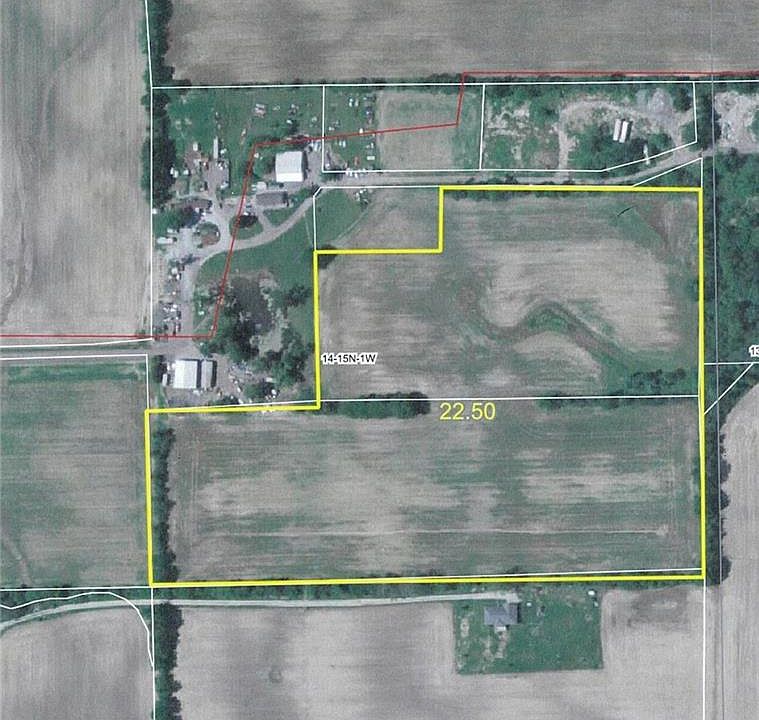 1st image of 1600 S County Road 150 E