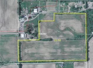 1600 S County Road 150 E, Danville, IN 46122