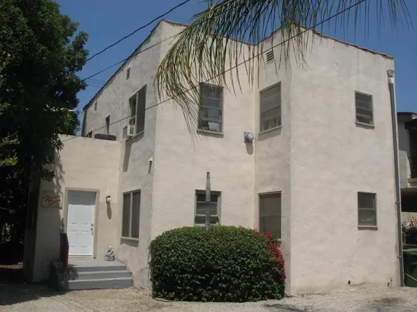 1601 N Harvard Blvd #4, Los Angeles, CA 90027