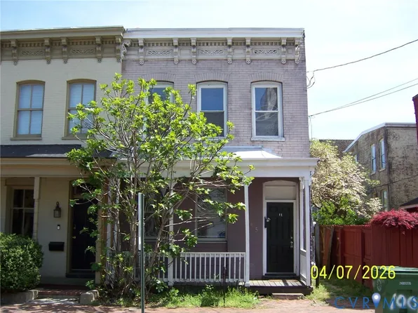 505 N 1st St, Richmond, VA 23219