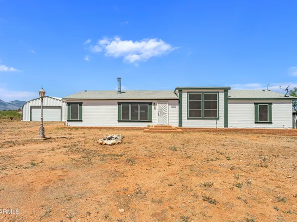 5446 S CAVALRY Lane, Sierra Vista, AZ 85650