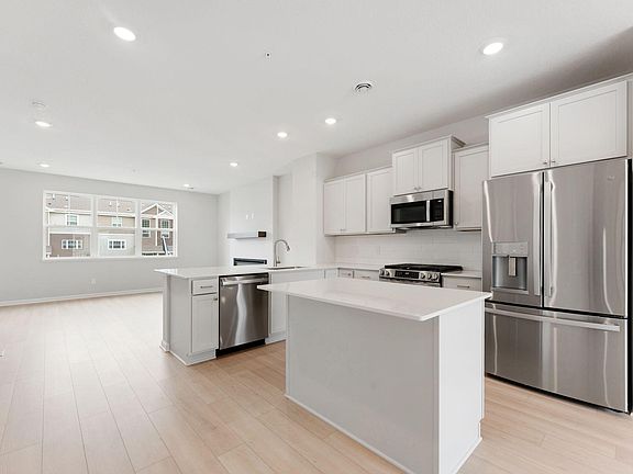 2nd image of 14590 Rhinestone St NW