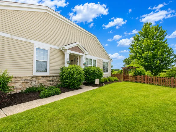 2970 Strauss Ct, Woodstock, IL 60098