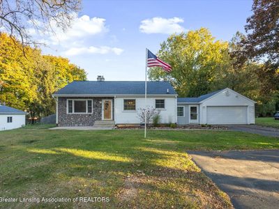 3070 Hendee Rd, Jackson, MI, 49201