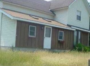 4291 County Road D, Delta, OH 43515