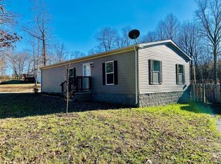 253 Lakeview Rd, Bowling Green, KY 42101