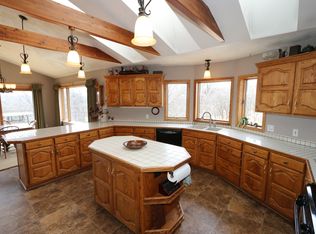 519 N Margaret St, Markesan, WI 53946