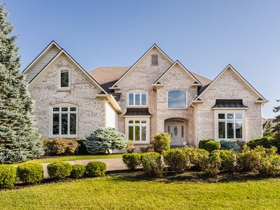 954 Deer Lake Dr, Carmel, IN, 46032