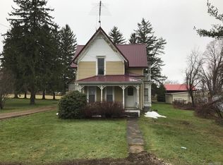 8941 Reed Hill Rd, East Otto, NY 14729