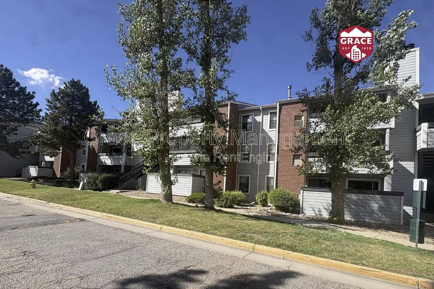1 bed, 1.0 bath, $1,175 — Photo 1