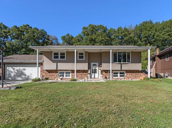 6542 Ohare Ave, Portage, IN 46368