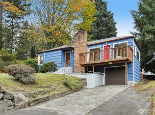 15827 42nd Ave S, Seattle, WA