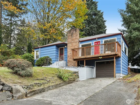 15827 42nd Avenue S, Tukwila, WA 98188