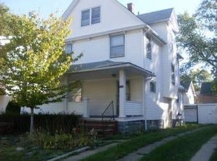 1279 Ethel Ave, Lakewood, OH 44107