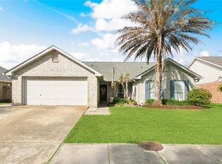 60 Oakley Dr, Destrehan, LA 70047