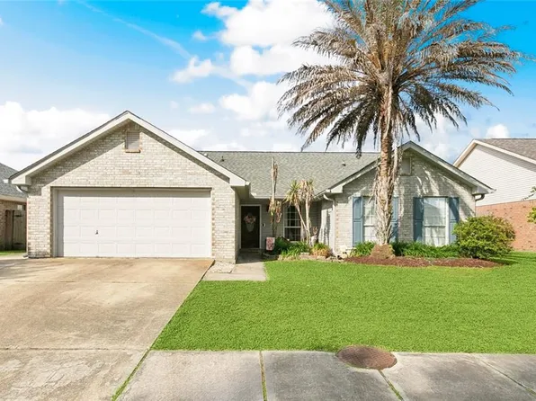 60 Oakley Dr, Destrehan, LA 70047