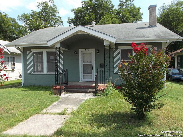 1st image of 210 Preston Ave