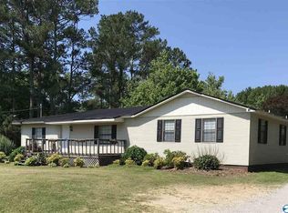 4215 Highway 179, Boaz, AL 35956