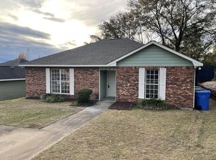 2007 Winifred Ln, Columbus, GA 31907