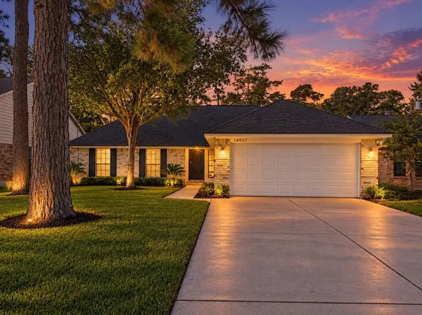 16027 Hollow Rock Dr, Houston, TX 77070