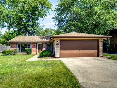 7800 W Kingston Dr, Frankfort, IL, 60423