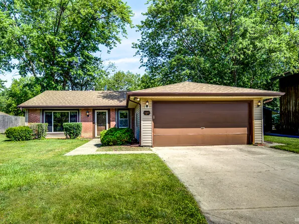 7800 W Kingston Dr, Frankfort, IL 60423