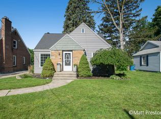 1627 Delwood Ave SW, Wyoming, MI 49509