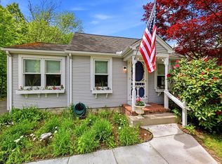 236 Three Rivers Rd, Wilbraham, MA 01095